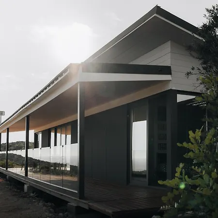 Zima Edge Semesterbostad *