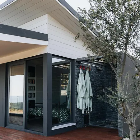 Semesterbostad Zima Edge