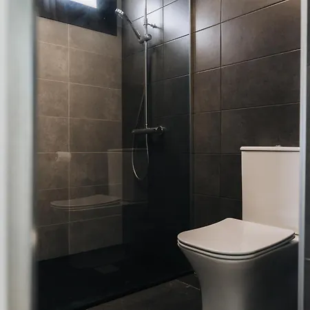 Semesterbostad Zima Edge Parekklisia