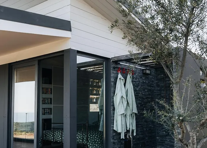 בית נופש Zima Edge