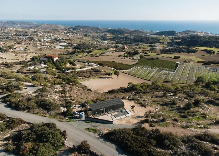 Zima Edge בית נופש *