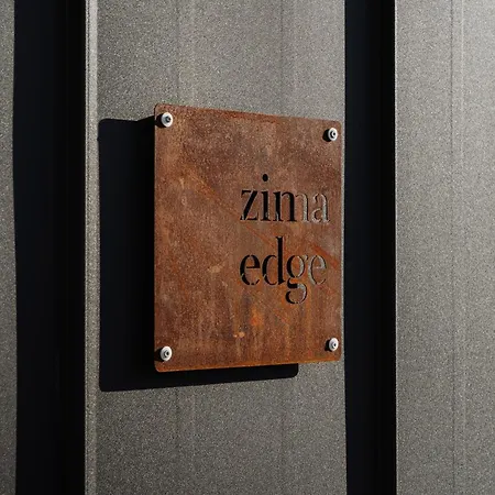 Zima Edge *