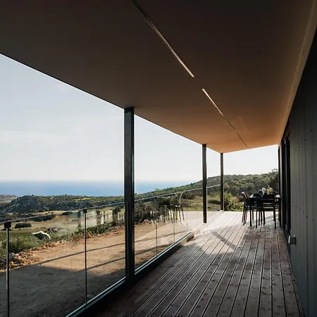 Zima Edge Σπίτι διακοπών *