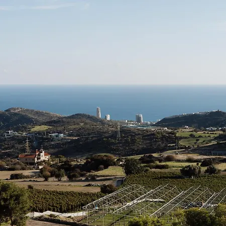 بيت للعطل Zima Edge