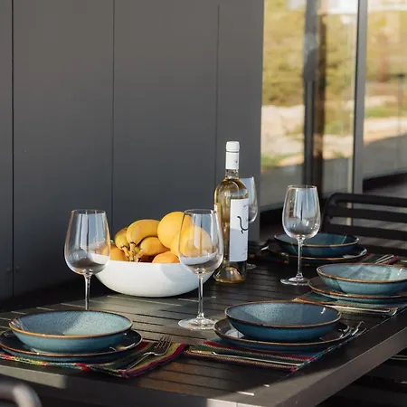 Zima Edge Σπίτι διακοπών *