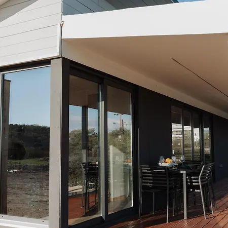 Σπίτι διακοπών Zima Edge Parekklisia