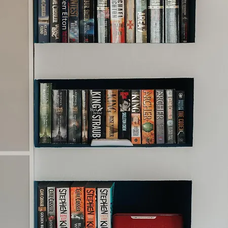 Σπίτι διακοπών Zima Edge