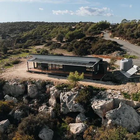 Zima Edge Parekklisia