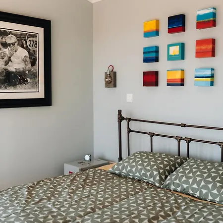 Σπίτι διακοπών Zima Edge Parekklisia