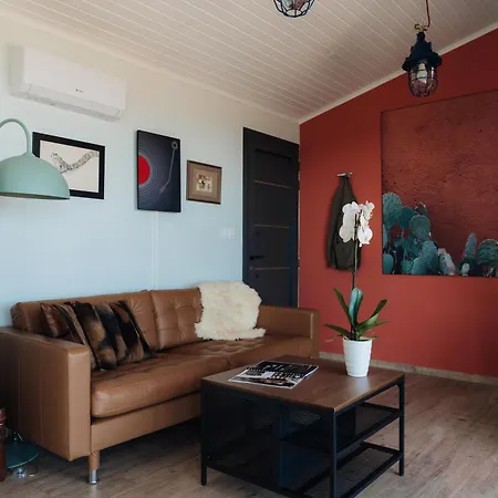 Zima Edge Parekklisia