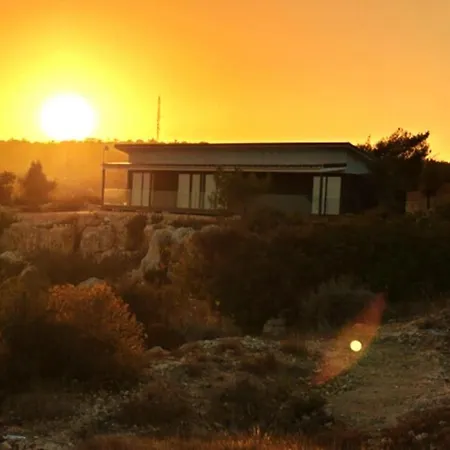 בית נופש Zima Edge