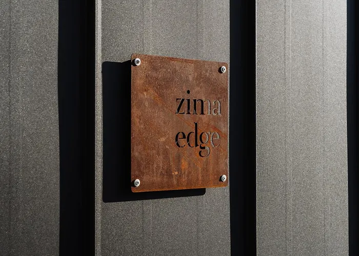 Zima Edge *