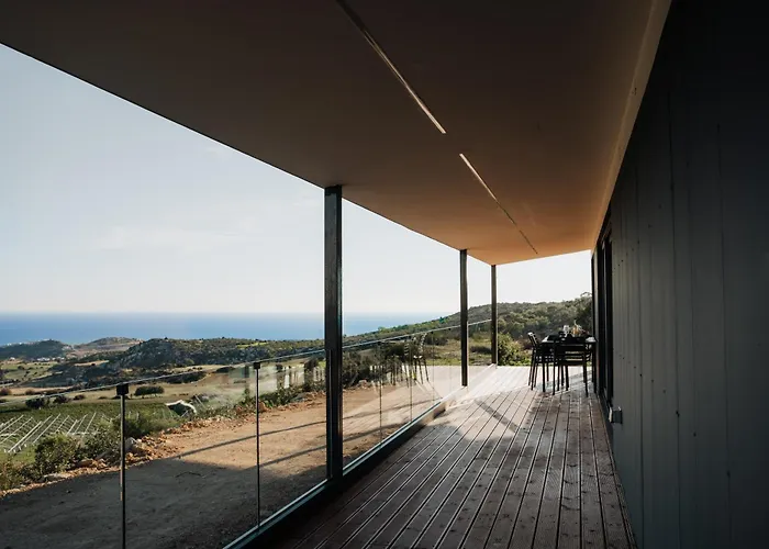 Zima Edge Nyaraló *