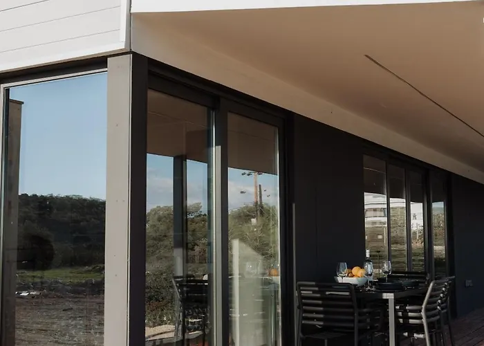 Case de vacanță Zima Edge Parekklisia