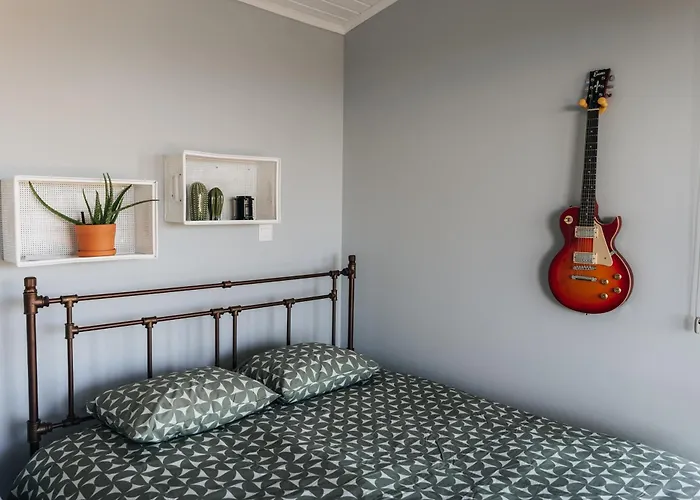 Case de vacanță Zima Edge *