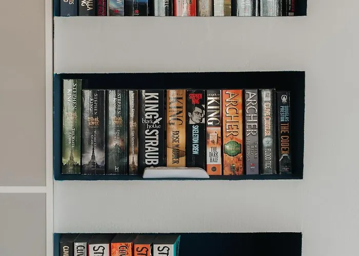 Case de vacanță Zima Edge