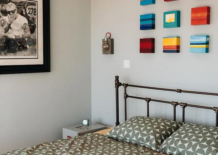 Nyaraló Zima Edge Pareklisziá