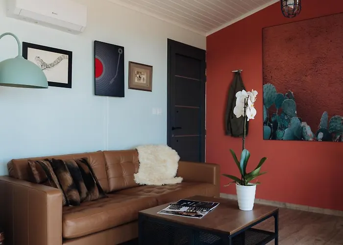 Zima Edge Parekklisia